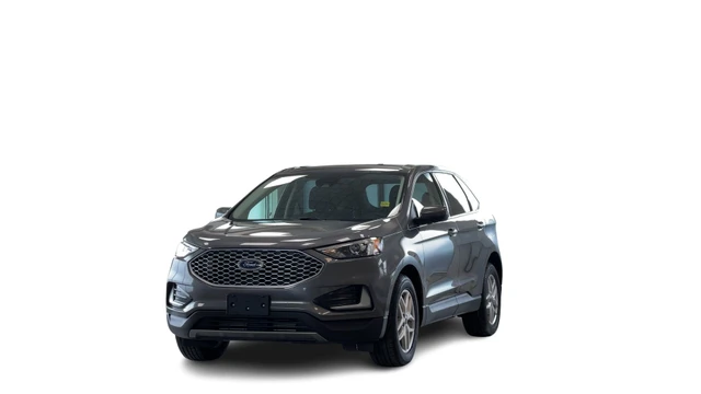 2024 Ford Edge SEL AWD, 86.805 km, Import Kanada — Foto 5 z 20