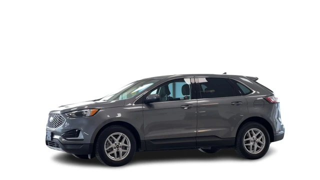 2024 Ford Edge SEL AWD, 86.805 km, Import Kanada — Foto 7 z 20