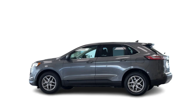 2024 Ford Edge SEL AWD, 86.805 km, Import Kanada — Foto 9 z 20