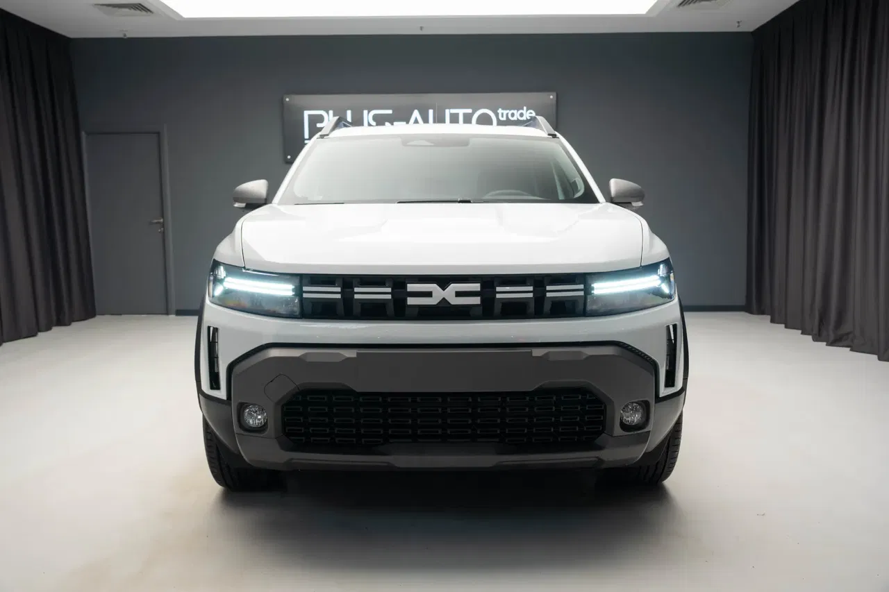 2026 Dacia Duster, 10 km, Rumänien — Foto 2 z 16