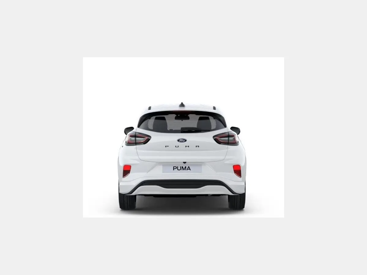 2026 Ford Puma, 0 km, Österreich — Foto 3 z 4