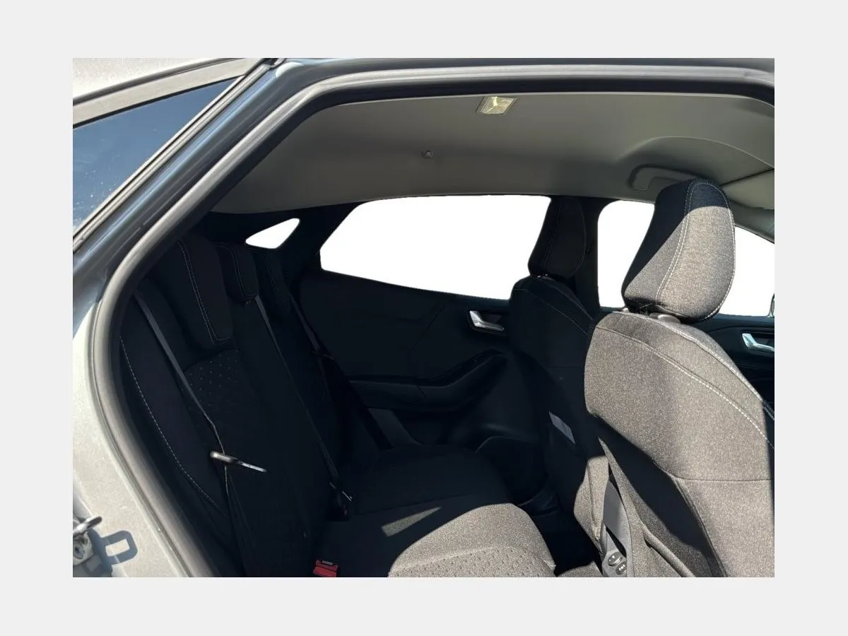 2026 Ford Puma, 1 km, Österreich — Foto 13 z 14