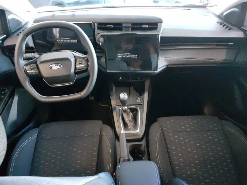 2026 Ford Puma, 1 km, Rumänien — Foto 5 z 5