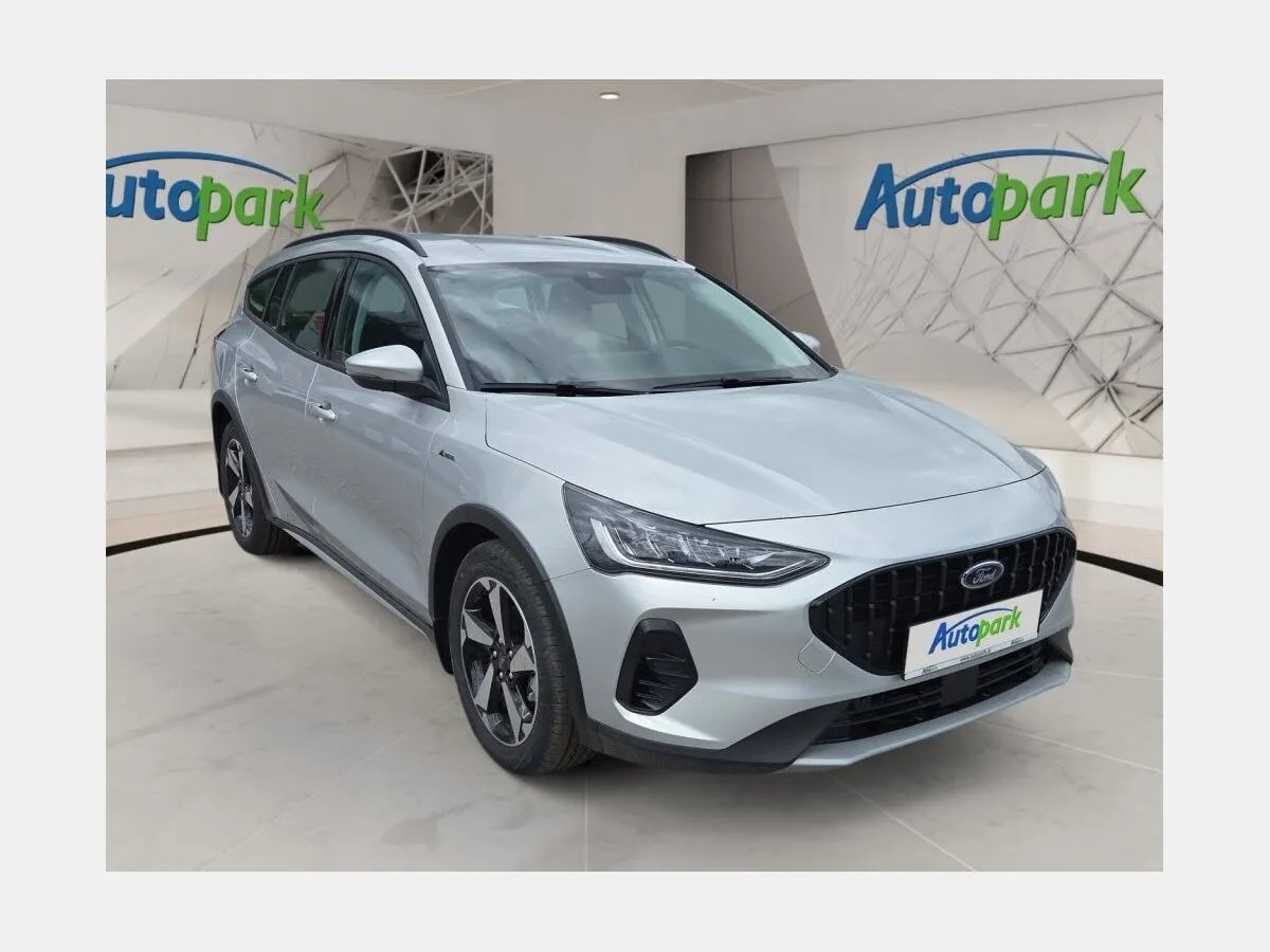 2026 Ford Focus, 1 km, Österreich — Foto 3 z 3