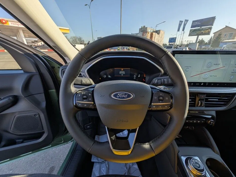 2026 Ford Kuga, 1 km, Rumänien — Foto 13 z 24