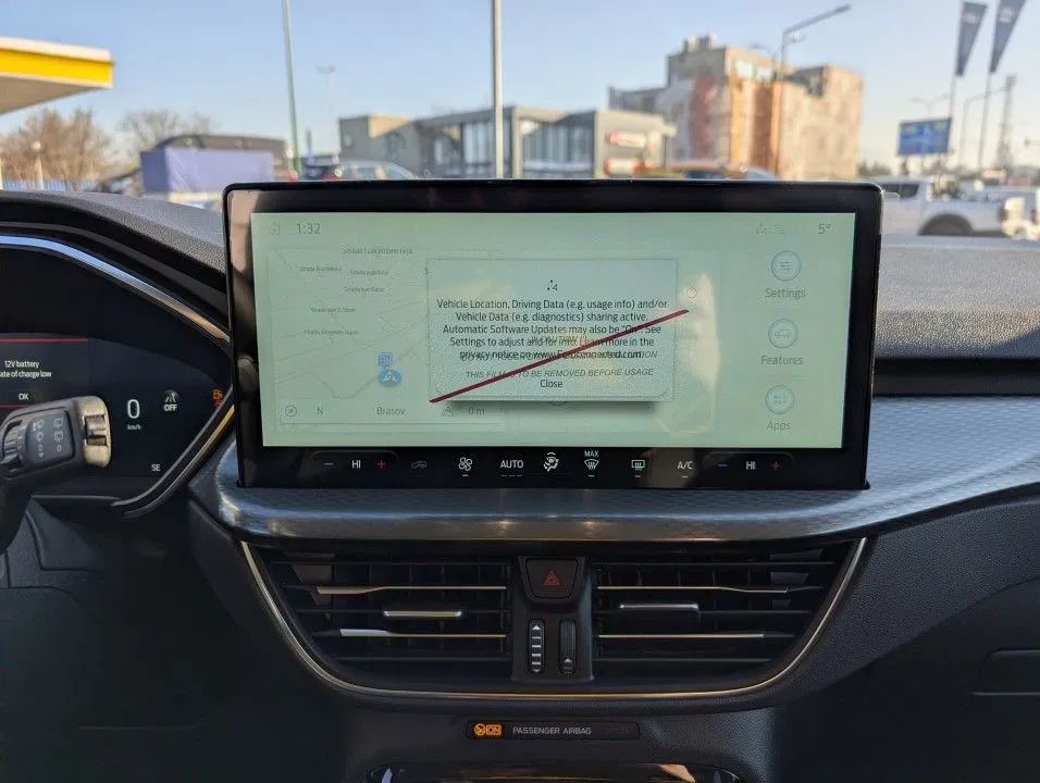 2026 Ford Kuga, 1 km, Rumänien — Foto 16 z 24