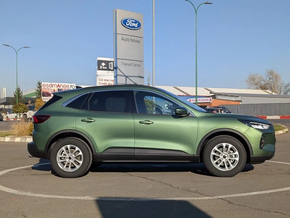 2026 Ford Kuga, 1 km, Rumänien — Foto 6 z 24
