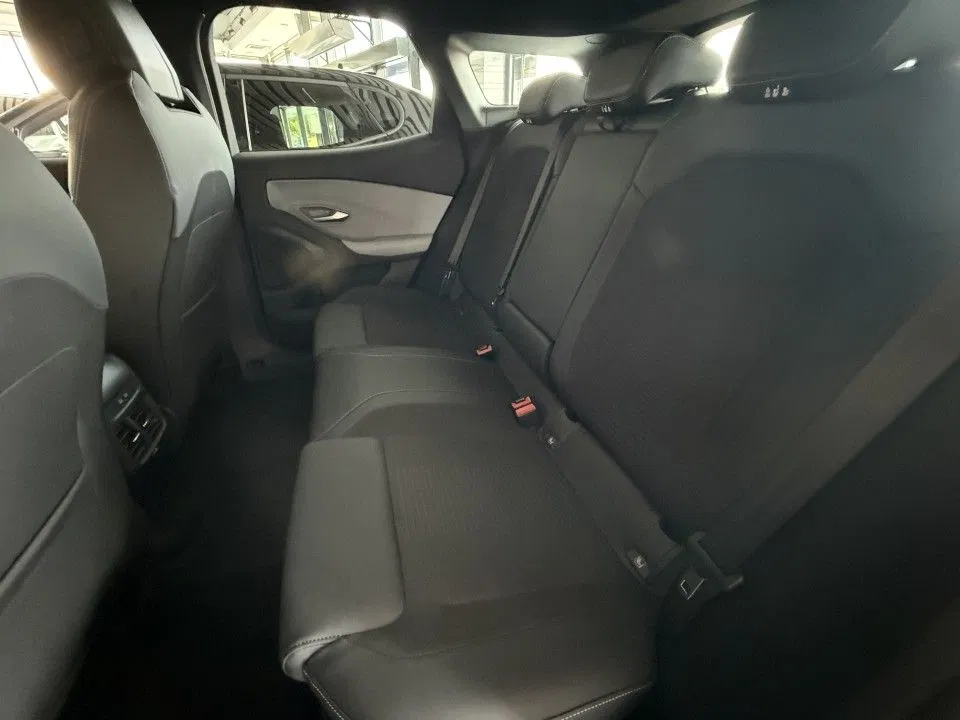 2026 Ford Explorer, 1 km, Rumänien — Foto 10 z 20
