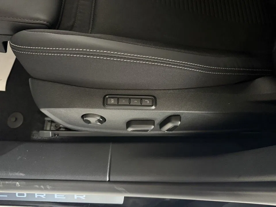 2026 Ford Explorer, 1 km, Rumänien — Foto 14 z 20