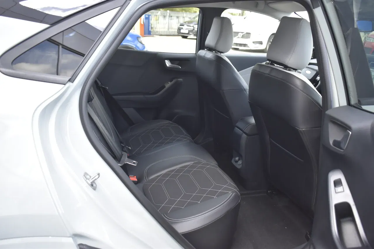 2026 Ford Puma, 1 km, Rumänien — Foto 13 z 32