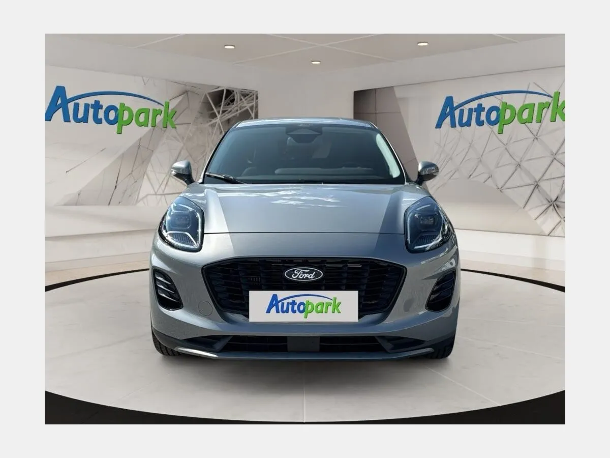 2026 Ford Puma, 1 km, Österreich — Foto 2 z 3