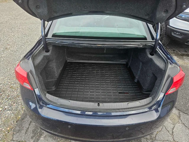 2018 Chevrolet Impala LT, 59.140 km, Import Kanada — Foto 5 z 5