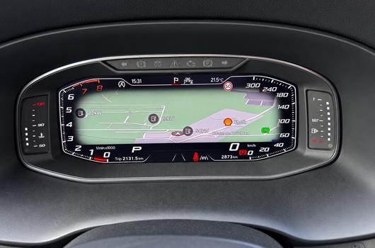 2026 Cupra, Luxemburg — Foto 1