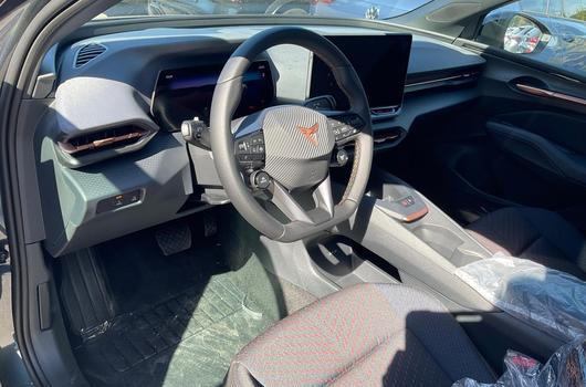 2026 Cupra, Luxemburg — Foto 1