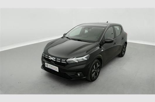 2025 Dacia, Luxemburg — Foto 1
