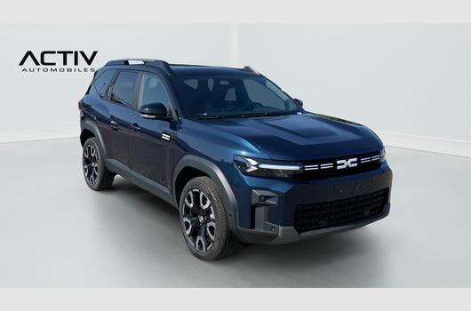 2026 Dacia, Luxemburg — Foto 1