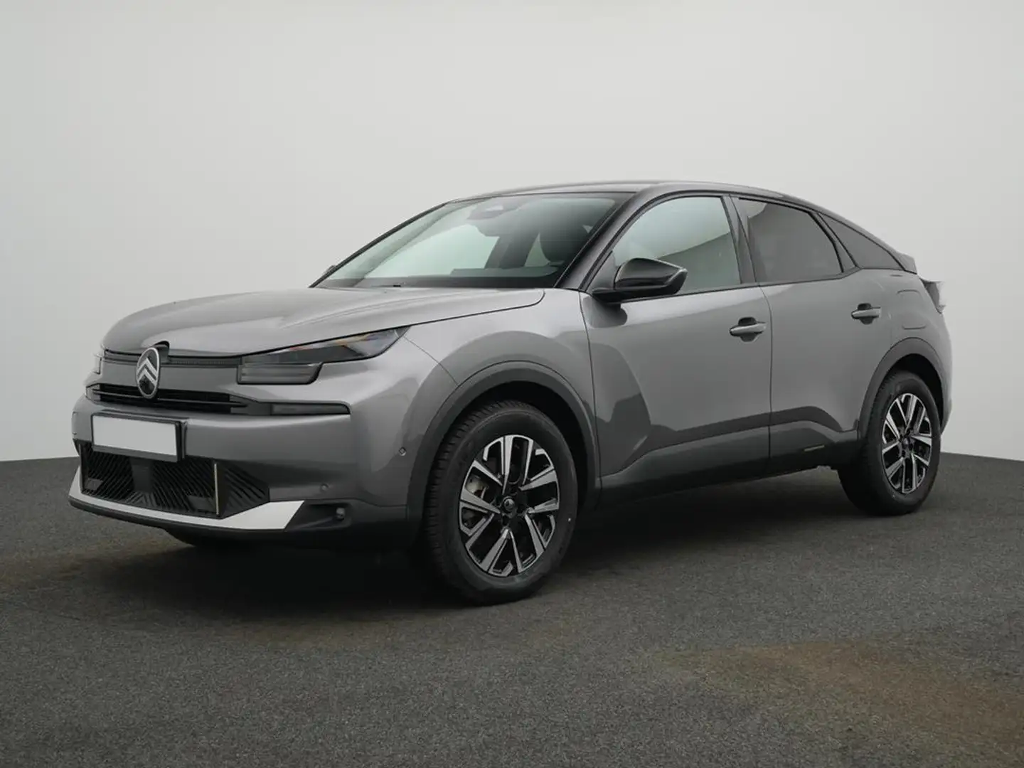 2026 Citroen C4, 10 km, Deutschland — Foto 2 z 12