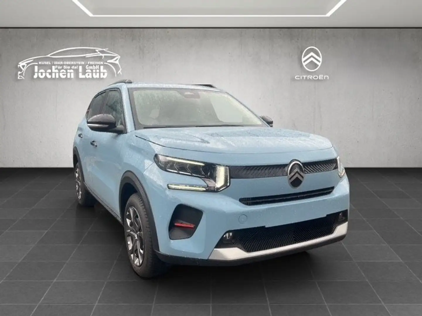 2026 Citroen C3, 10 km, Deutschland — Foto 1