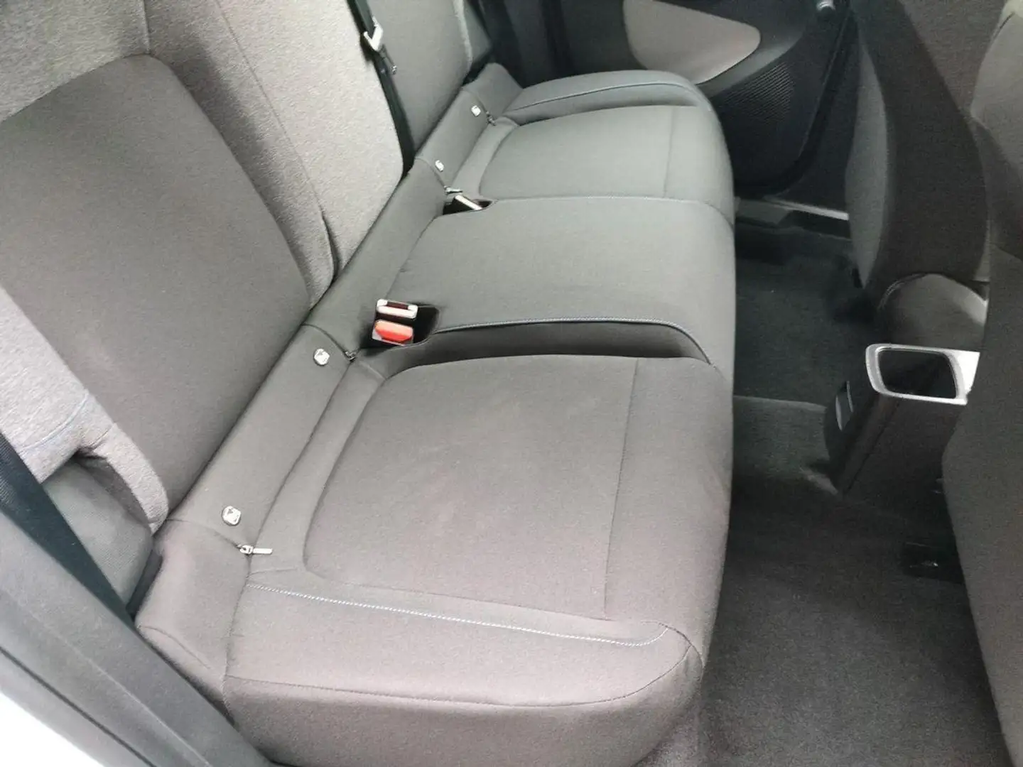 2026 Citroen C3, 5 km, Deutschland — Foto 9 z 12