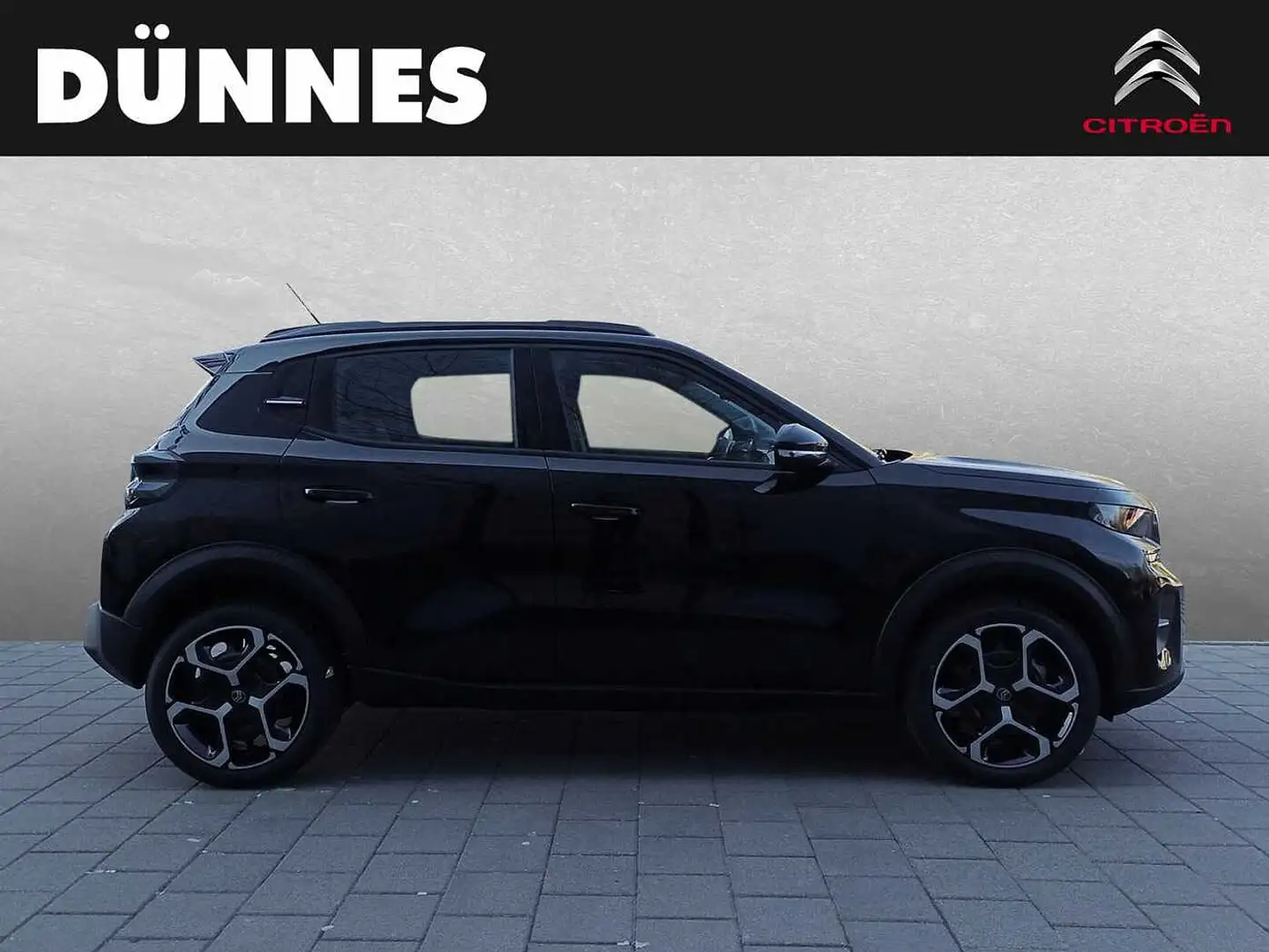 2026 Citroen E-C3, 5 km, Deutschland — Foto 3 z 12
