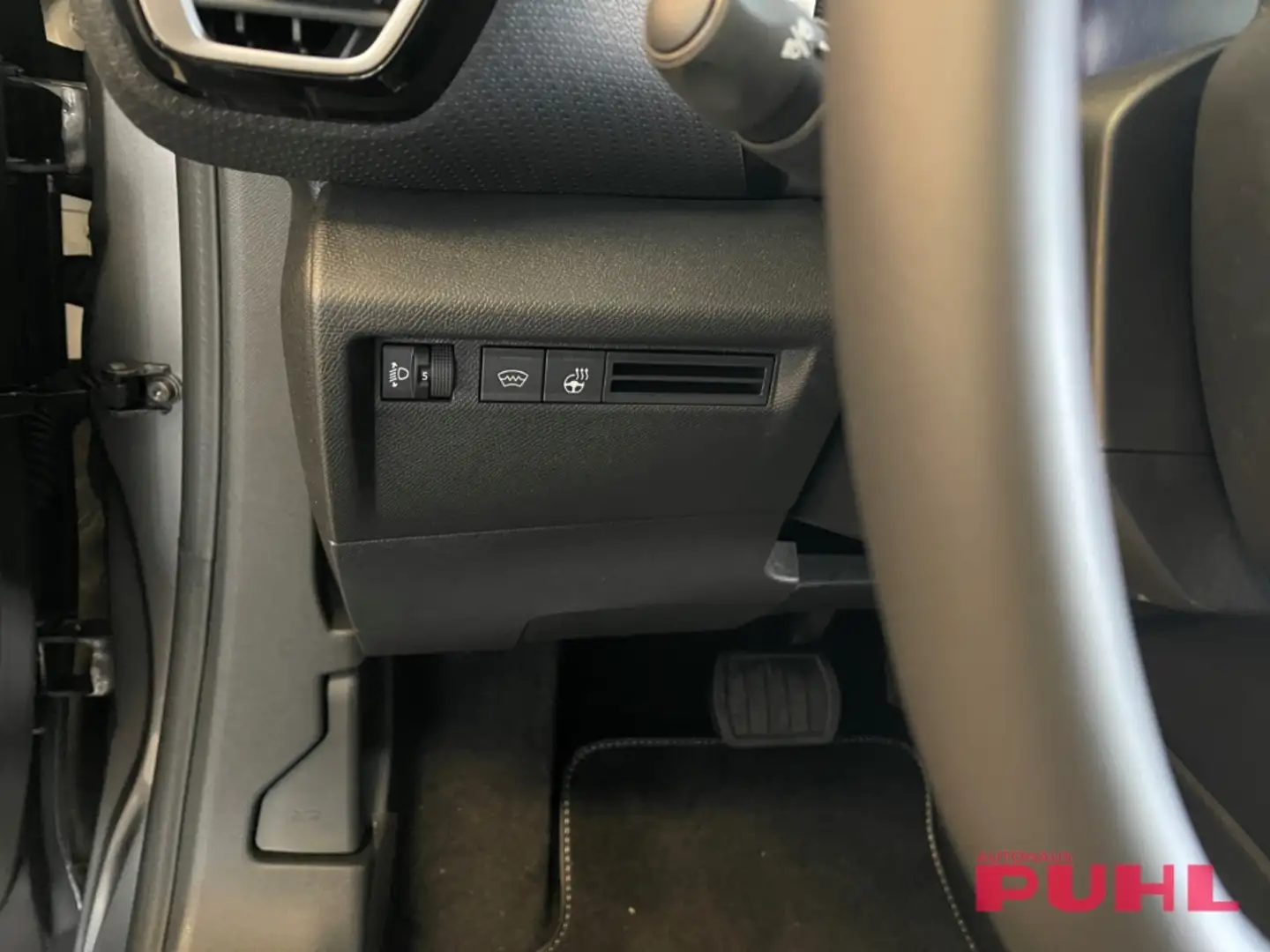 2026 Citroen C4, 9 km, Deutschland — Foto 7 z 12
