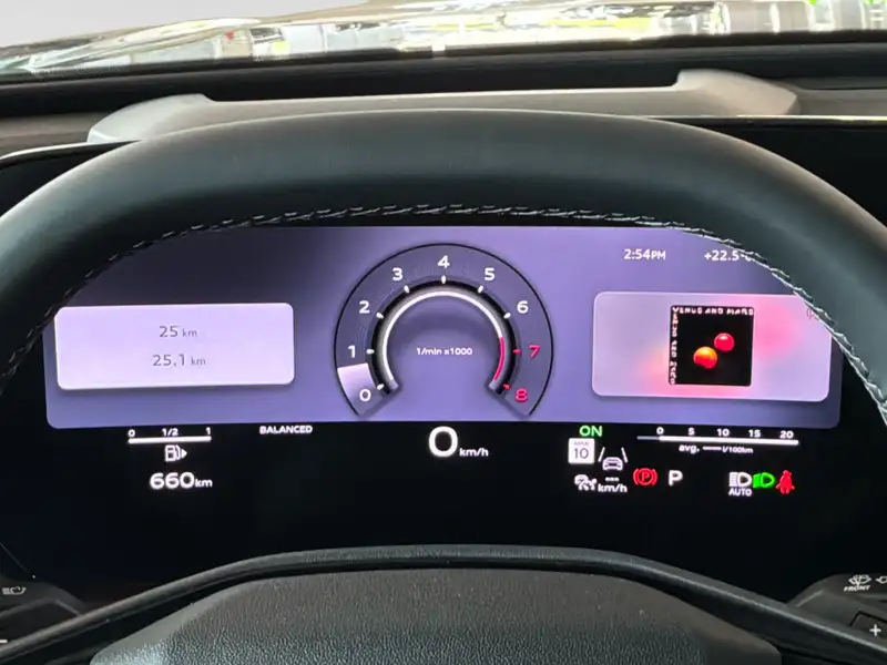 2026 Audi S5 Progressiv, grau, 90 km, Import Kanada — Foto 12 z 12