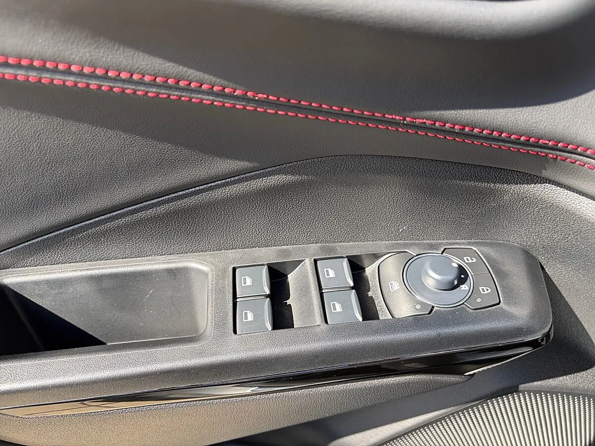 2026 Ford Puma, 0 km, Österreich — Foto 14 z 18