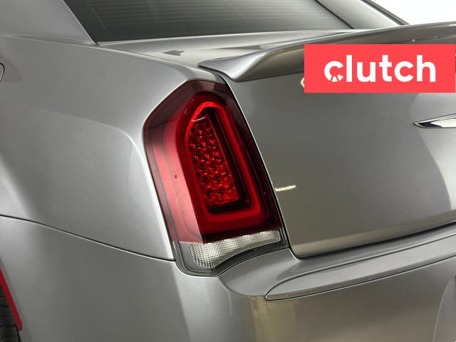 2018 Chrysler 300 300S, silber, 89.838 km, Import Kanada — Foto 10 z 20