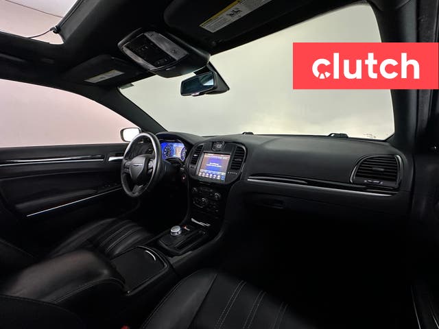2018 Chrysler 300 300S, silber, 89.838 km, Import Kanada — Foto 16 z 20