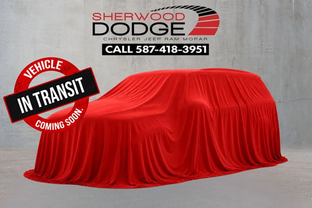 2020 Dodge Grand Caravan SE, rot, 44.915 km, Import Kanada — Foto 1