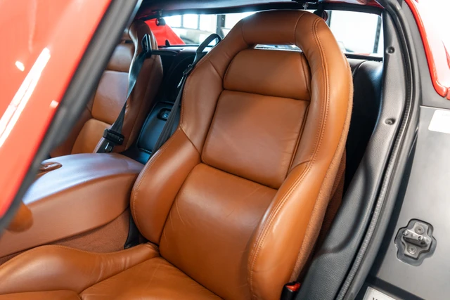 2000 Dodge Viper RT/10, rot, 62.033 km, Import Kanada — Foto 11 z 20