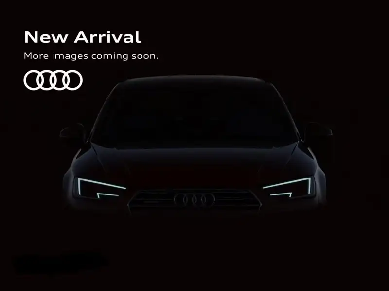 2027 Audi SQ6 e-tron Technik, blau, 90 km, Import Kanada — Foto 1