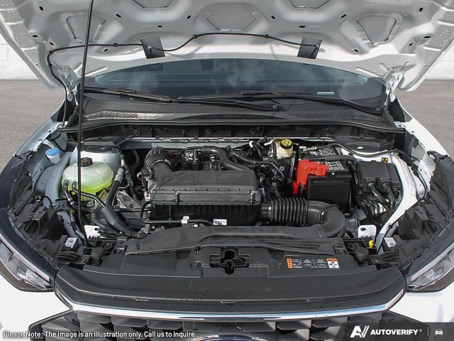 2025 Ford Escape Active, weiß, 62.703 km, Import Kanada — Foto 6 z 9