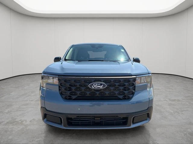 2026 Ford Maverick XLT, grau, 30 km, Import Kanada — Foto 2 z 20