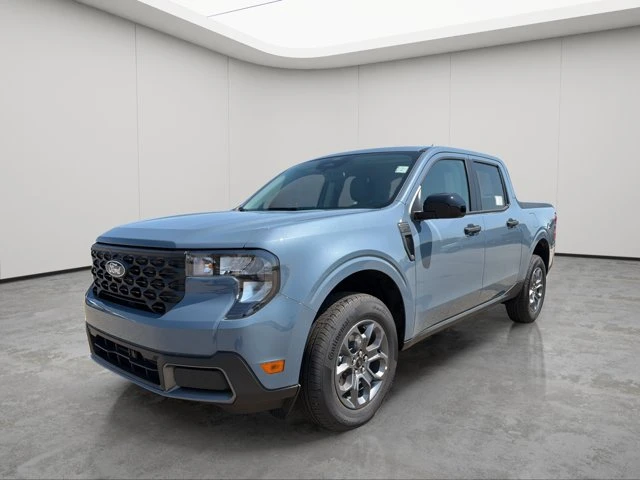 2026 Ford Maverick XLT, grau, 30 km, Import Kanada — Foto 3 z 20