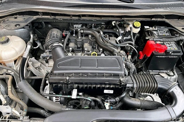 2025 Ford Escape Active, grau, 51.524 km, Import Kanada — Foto 10 z 20