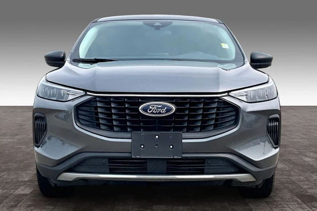 2025 Ford Escape Active, grau, 51.524 km, Import Kanada — Foto 3 z 20