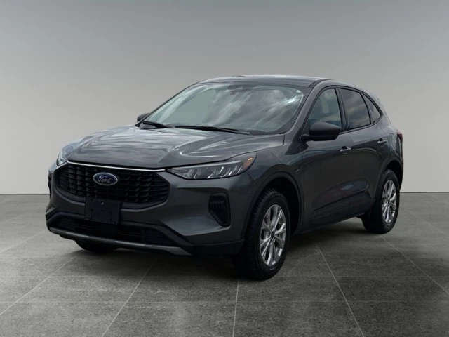 2025 Ford Escape Active, grau, 38.347 km, Import Kanada — Foto 1