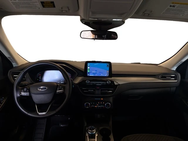 2025 Ford Escape Active, grau, 38.347 km, Import Kanada — Foto 10 z 15