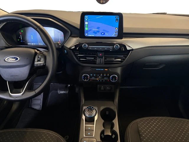 2025 Ford Escape Active, grau, 38.347 km, Import Kanada — Foto 11 z 15