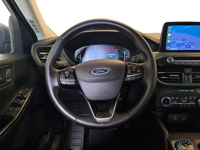 2025 Ford Escape Active, grau, 38.347 km, Import Kanada — Foto 12 z 15