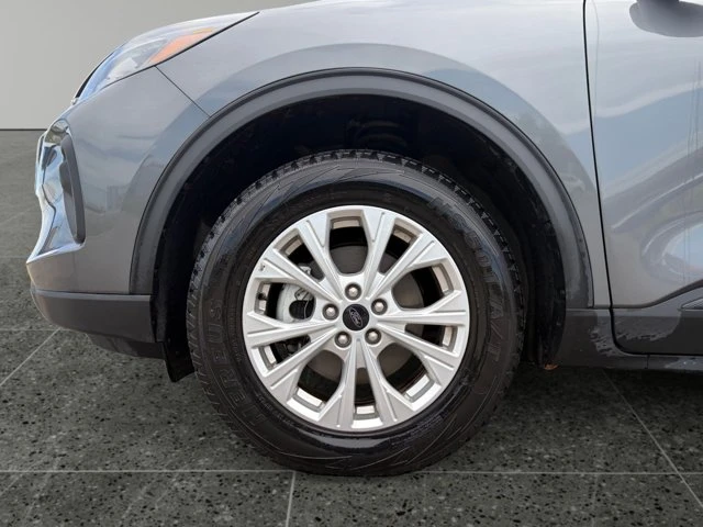 2025 Ford Escape Active, grau, 38.347 km, Import Kanada — Foto 14 z 15