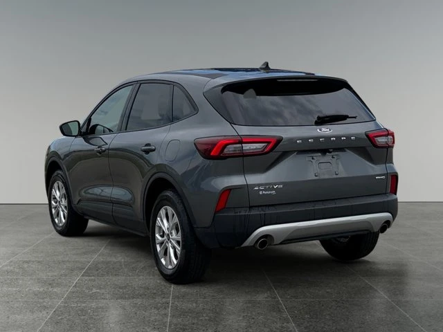 2025 Ford Escape Active, grau, 38.347 km, Import Kanada — Foto 3 z 15