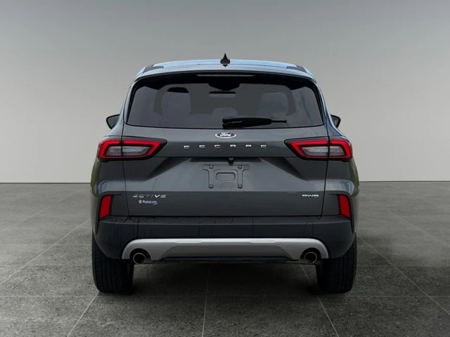 2025 Ford Escape Active, grau, 38.347 km, Import Kanada — Foto 4 z 15