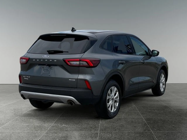 2025 Ford Escape Active, grau, 38.347 km, Import Kanada — Foto 5 z 15