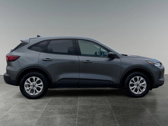 2025 Ford Escape Active, grau, 38.347 km, Import Kanada — Foto 6 z 15