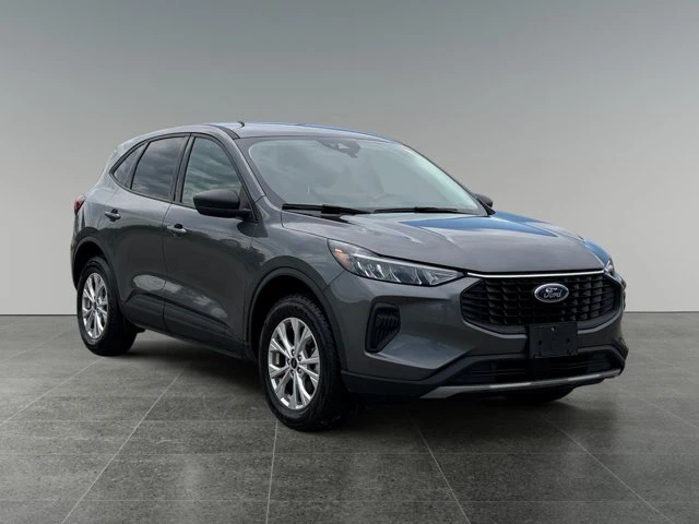 2025 Ford Escape Active, grau, 38.347 km, Import Kanada — Foto 7 z 15