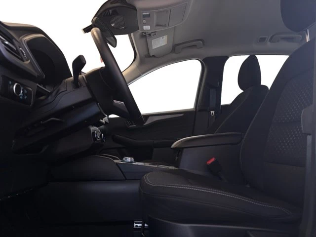 2025 Ford Escape Active, grau, 38.347 km, Import Kanada — Foto 9 z 15