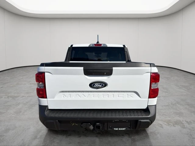 2026 Ford Maverick XLT, weiß, 30 km, Import Kanada — Foto 4 z 20