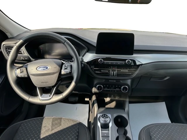 2025 Ford Escape Active, 56.729 km, Import Kanada — Foto 11 z 15